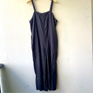 Cute Uniqlo jumpsuit